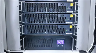 Energy Storage System Cost & ROI Analysis | FFD