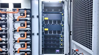 Solar Energy Storage System Costs In Arequipa Peru 2024