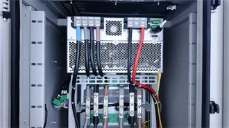 Design, modeling and cost analysis of 8.79 MW solar photovoltaic