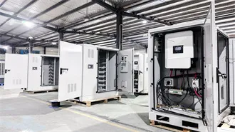 Tajikistan reviews SETS proposal for 500 MW PV station