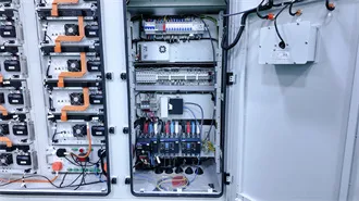 48v 600ah 30kwh solar energy storage lithium ion inverter battery bank