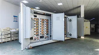 PVT Collectors | Electricity, heat and cooling combined