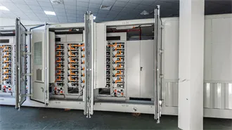 VALLETTA 600MW BATTERY ENERGY STORAGE | EIEI POWER