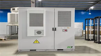 Guatemala Commercial Power Rate Hits 0.197 USD kWh How BESS