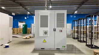 Photovoltaic Research | NLR