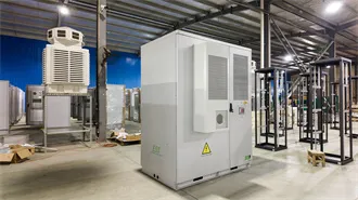 Off Grid Solar Power Energy Storage Cabinet: Unlocking Energy