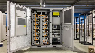 Components of Solar Power Systems