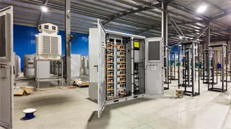 Adding capacitors to your inverter to handle inrush currents