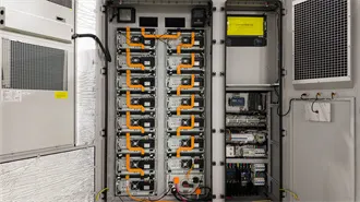 Secondary Battery