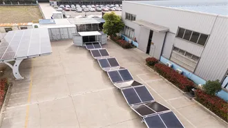 Photovoltaics | Department of Energy