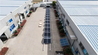 How Far Can Solar Panels Be From the Inverter? Understanding the