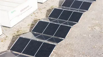 Outdoor Telecom Enclosures & NEMA Cabinets | AmProd