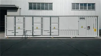 HUAWEI S KEY ENERGY STORAGE PROJECTS