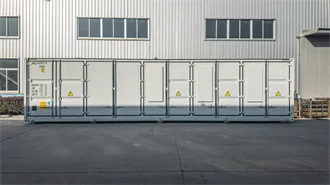Frames, Racks & Hardware