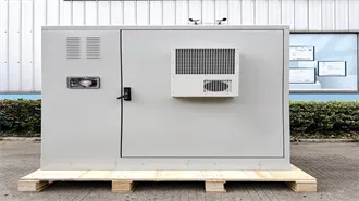 Wholesale price of off-grid solar container in Hungary