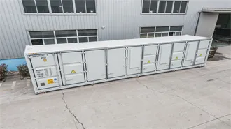 Lithium Battery Pack