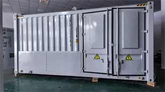 Energy Storage Cabinets: Demand Is Rising. Profits