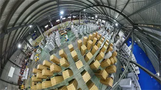 Solar energy