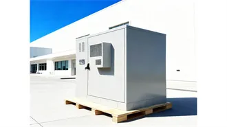 Commercial Battery Storage | Electricity | 2023 | ATB