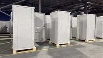 Solar Battery Boxes Racks and Enclosures > EcoDirect