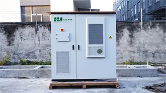 HLBWG Photovoltaic Grid-Connected Cabinet