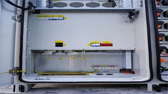 Onshore Wind Farm Construction: Project Process & Scheduling