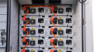 Solar Battery Cabinet Equipment Enclosures for on-grid or off-grid