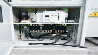 How to Make a Photovoltaic Panel Foundation Bracket: A Step-by