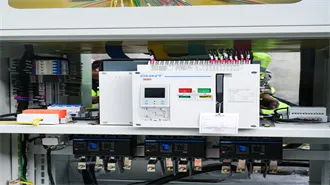 Energy Storage Solutions for 5G Base Stations: Powering the Next