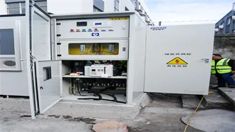 How Much Does Commercial Energy Storage Cost?