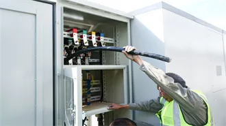 System Integration in Buildings | WAGO USA