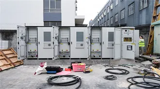 How To Fix Energy Storage Battery Pack Cells A Step By Step Guide