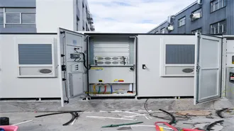How Much Does It Cost to Have a Solar Container