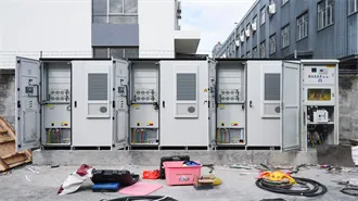Renewable integration and energy storage management and