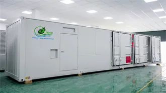 Standard Test Conditions (STC) of a Photovoltaic Panel