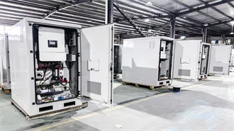 Giving buildings an "MRI" to make them more energy-efficient and