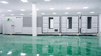 From Electrochemical Energy Storage to Next-Generation