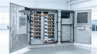 Solar Battery Storage Sizing: How Many Batteries Do