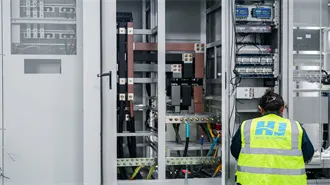 Energy Storage Safety Strategic Plan