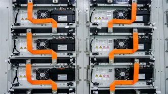 Energy Management - Efficiency in Equipment and Buildings | WAGO