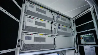 Step-by-Step Solar Battery Cabinet Installation Guide