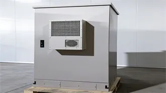 Compressed-air energy storage