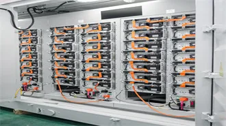 Design of Battery Energy Storage System for Generation of Solar