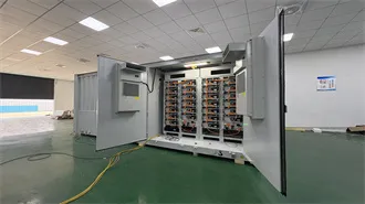 Battery Enclosures