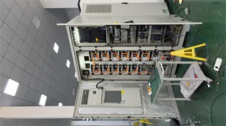 Microgrids | Grid Modernization | NLR
