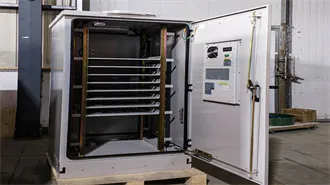 Outdoor Photovoltaic Energy Cabinet, Base Station Energy Storage