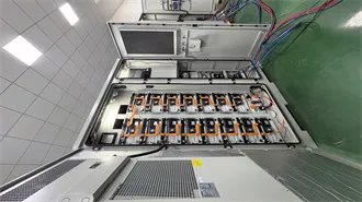 Renewable Energy Solution Company