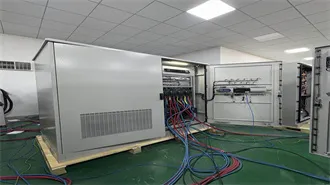 BESS Sizing Calculation Guide: Optimize Industrial Storage ROI
