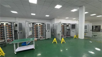 Energy Storage Systems for the Home: Solar and More