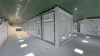 Difference Between 12V, 24V, and 48V Inverters